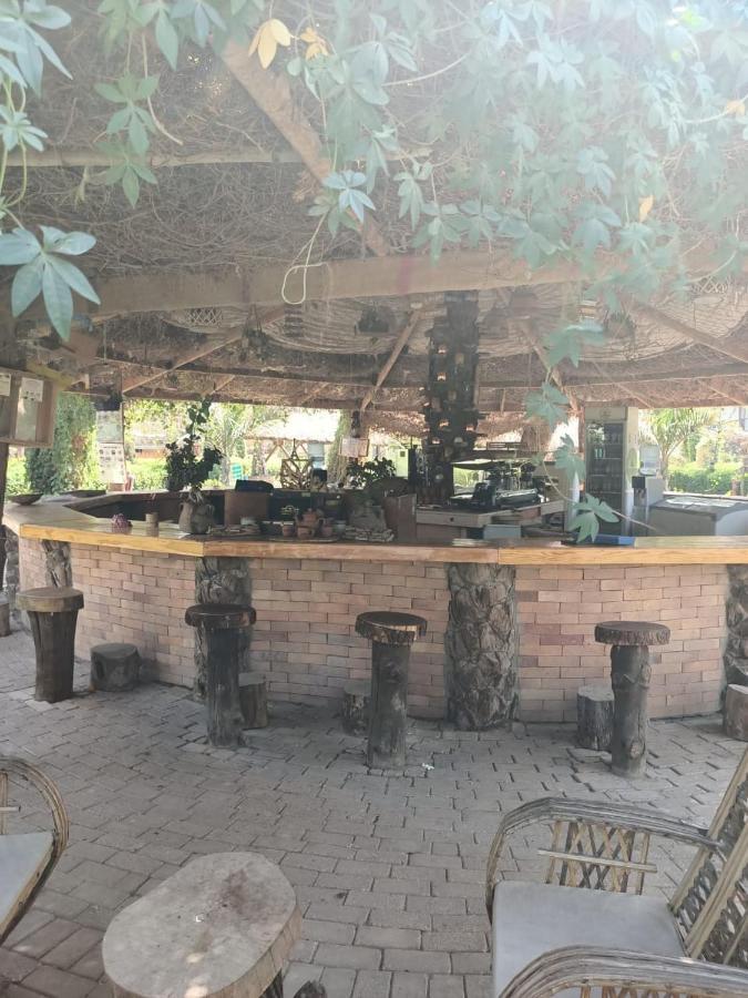 Il Campo Boutique Ecolodge El Hawamdeya Exteriér fotografie