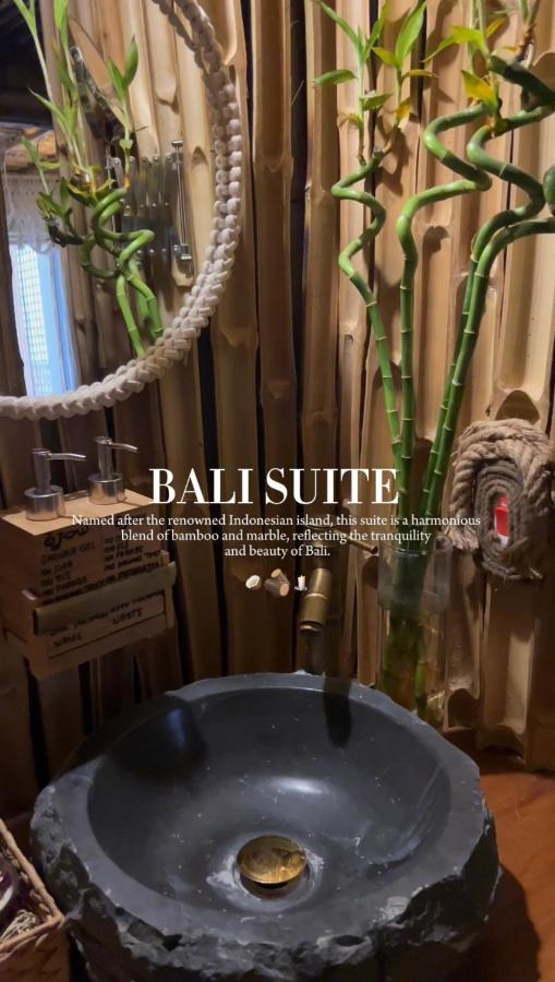 Il Campo Boutique Ecolodge El Hawamdeya Exteriér fotografie