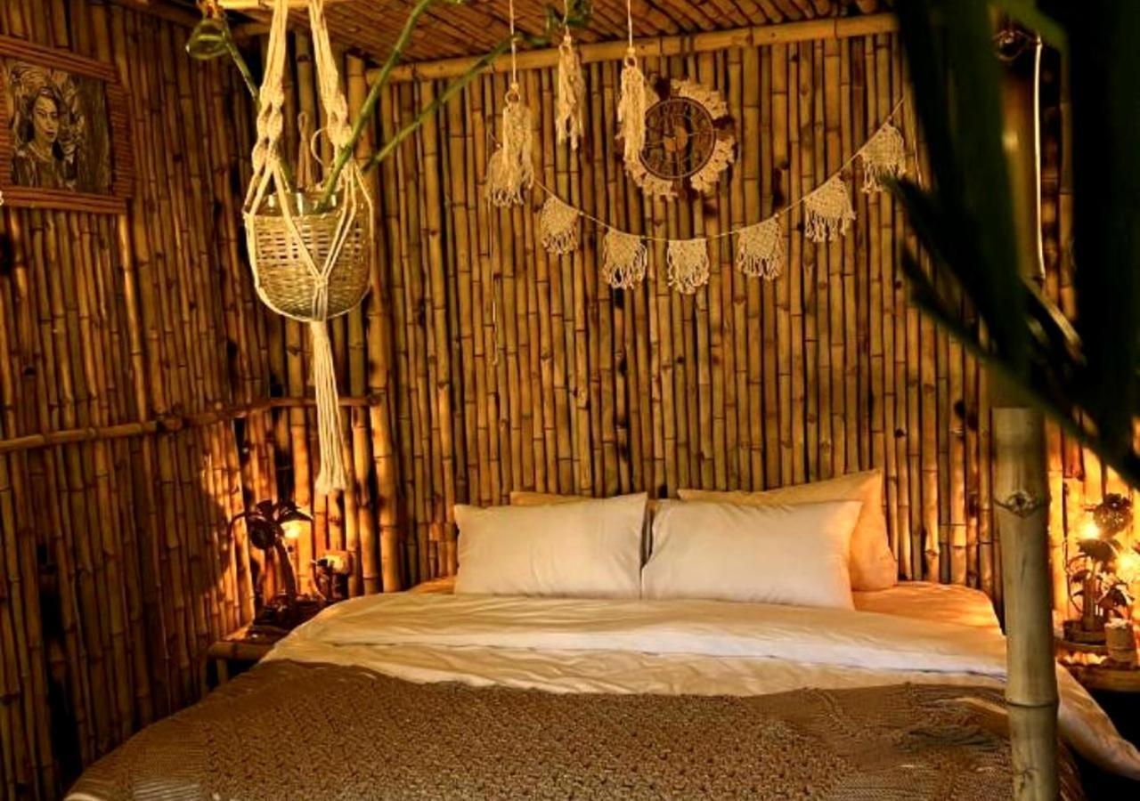 Il Campo Boutique Ecolodge El Hawamdeya Exteriér fotografie