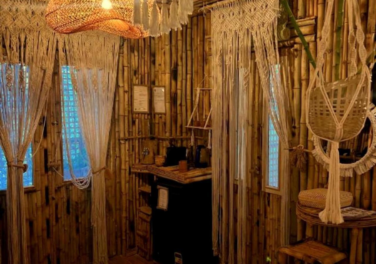 Il Campo Boutique Ecolodge El Hawamdeya Exteriér fotografie