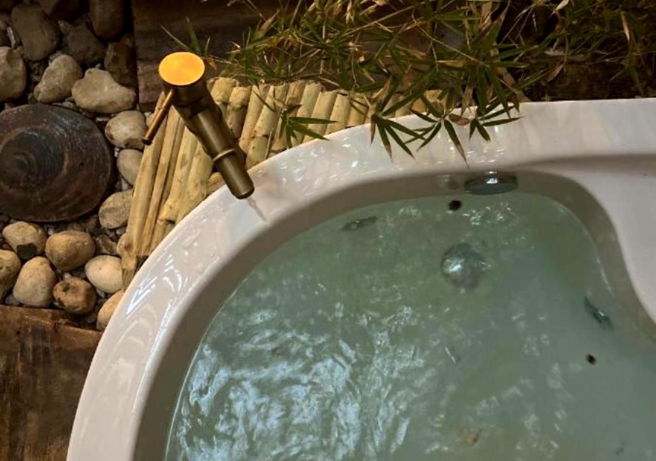 Il Campo Boutique Ecolodge El Hawamdeya Exteriér fotografie