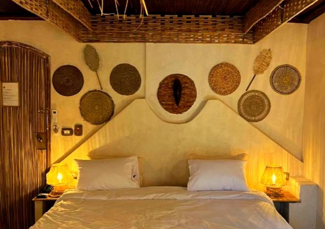 Il Campo Boutique Ecolodge El Hawamdeya Exteriér fotografie